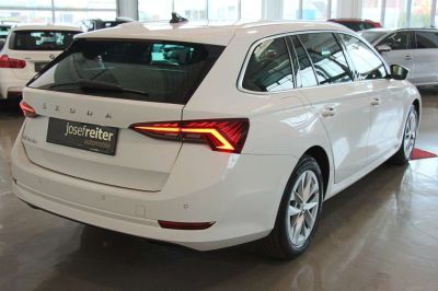 Skoda Octavia Gebrauchtwagen Skoda Octavia Gebrauchtwagen
