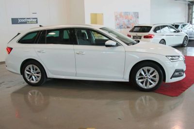 Skoda Octavia Gebrauchtwagen Skoda Octavia Gebrauchtwagen