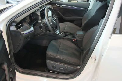 Skoda Octavia Gebrauchtwagen Skoda Octavia Gebrauchtwagen