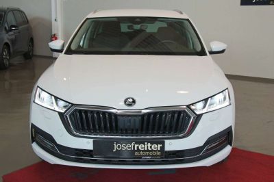 Skoda Octavia Gebrauchtwagen Skoda Octavia Gebrauchtwagen