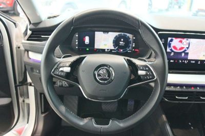 Skoda Octavia Gebrauchtwagen Skoda Octavia Gebrauchtwagen