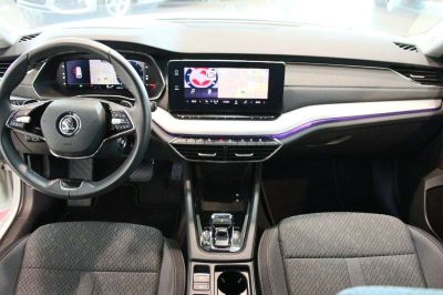 Skoda Octavia Gebrauchtwagen Skoda Octavia Gebrauchtwagen