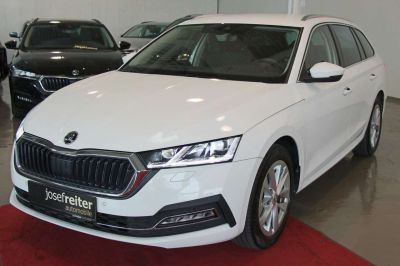 Skoda Octavia Gebrauchtwagen Skoda Octavia Gebrauchtwagen