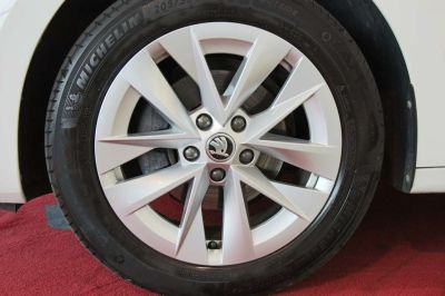 Skoda Octavia Gebrauchtwagen Skoda Octavia Gebrauchtwagen