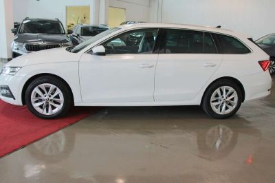 Skoda Octavia Gebrauchtwagen Skoda Octavia Gebrauchtwagen