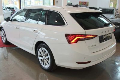 Skoda Octavia Gebrauchtwagen Skoda Octavia Gebrauchtwagen