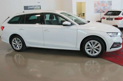 Skoda Octavia Gebrauchtwagen Skoda Octavia Gebrauchtwagen