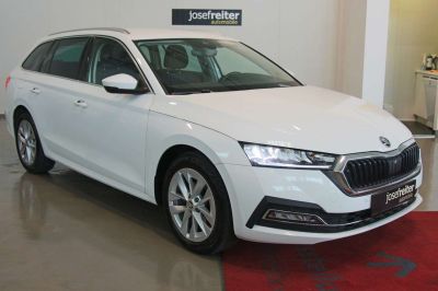 Skoda Octavia Gebrauchtwagen Skoda Octavia Gebrauchtwagen