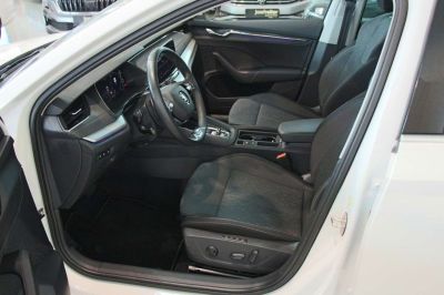 Skoda Octavia Gebrauchtwagen Skoda Octavia Gebrauchtwagen