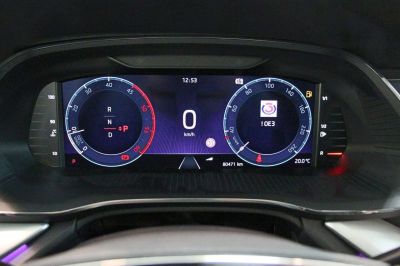 Skoda Octavia Gebrauchtwagen Skoda Octavia Gebrauchtwagen