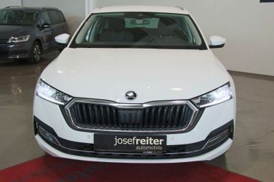 Skoda Octavia Gebrauchtwagen Skoda Octavia Gebrauchtwagen