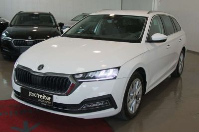 Skoda Octavia Gebrauchtwagen Skoda Octavia Gebrauchtwagen