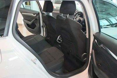 Skoda Octavia Gebrauchtwagen Skoda Octavia Gebrauchtwagen