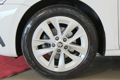 Skoda Octavia Gebrauchtwagen Skoda Octavia Gebrauchtwagen