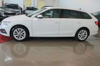 Skoda Octavia Gebrauchtwagen Skoda Octavia Gebrauchtwagen