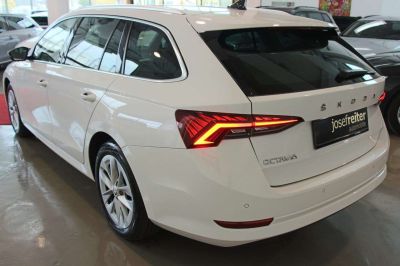 Skoda Octavia Gebrauchtwagen Skoda Octavia Gebrauchtwagen