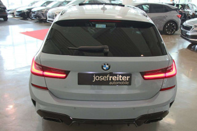 BMW 3er Gebrauchtwagen BMW 3er Gebrauchtwagen