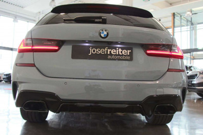 BMW 3er Gebrauchtwagen BMW 3er Gebrauchtwagen
