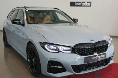 BMW 3er Gebrauchtwagen BMW 3er Gebrauchtwagen
