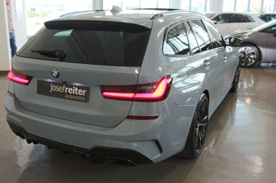 BMW 3er Gebrauchtwagen BMW 3er Gebrauchtwagen