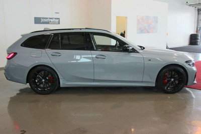 BMW 3er Gebrauchtwagen BMW 3er Gebrauchtwagen