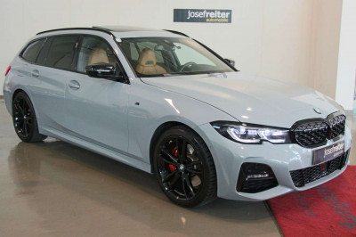 BMW 3er Gebrauchtwagen BMW 3er Gebrauchtwagen