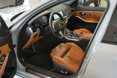 BMW 3er Gebrauchtwagen BMW 3er Gebrauchtwagen