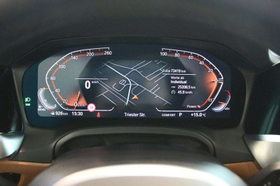 BMW 3er Gebrauchtwagen BMW 3er Gebrauchtwagen