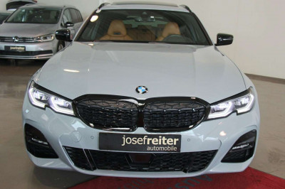 BMW 3er Gebrauchtwagen BMW 3er Gebrauchtwagen