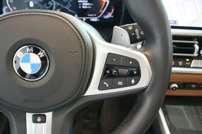 BMW 3er Gebrauchtwagen BMW 3er Gebrauchtwagen