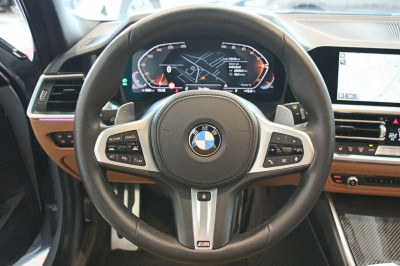 BMW 3er Gebrauchtwagen BMW 3er Gebrauchtwagen