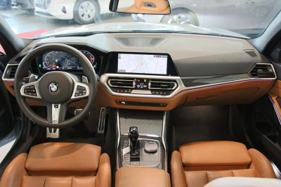 BMW 3er Gebrauchtwagen BMW 3er Gebrauchtwagen