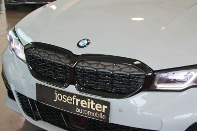 BMW 3er Gebrauchtwagen BMW 3er Gebrauchtwagen