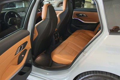 BMW 3er Gebrauchtwagen BMW 3er Gebrauchtwagen