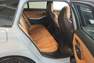 BMW 3er Gebrauchtwagen BMW 3er Gebrauchtwagen