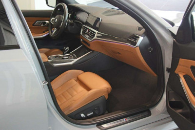 BMW 3er Gebrauchtwagen BMW 3er Gebrauchtwagen