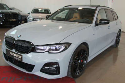 BMW 3er Gebrauchtwagen BMW 3er Gebrauchtwagen