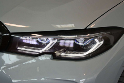 BMW 3er Gebrauchtwagen BMW 3er Gebrauchtwagen