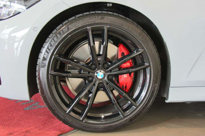 BMW 3er Gebrauchtwagen BMW 3er Gebrauchtwagen