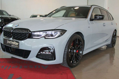 BMW 3er Gebrauchtwagen BMW 3er Gebrauchtwagen