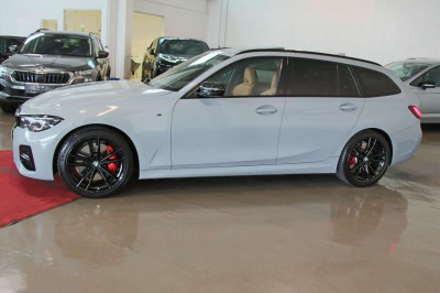 BMW 3er Gebrauchtwagen BMW 3er Gebrauchtwagen