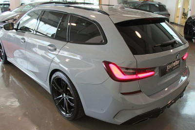 BMW 3er Gebrauchtwagen BMW 3er Gebrauchtwagen