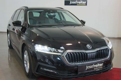 Skoda Octavia Gebrauchtwagen Skoda Octavia Gebrauchtwagen
