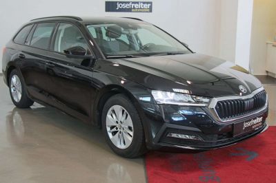 Skoda Octavia Gebrauchtwagen Skoda Octavia Gebrauchtwagen