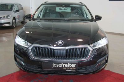 Skoda Octavia Gebrauchtwagen Skoda Octavia Gebrauchtwagen
