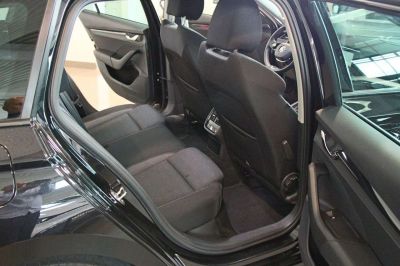 Skoda Octavia Gebrauchtwagen Skoda Octavia Gebrauchtwagen