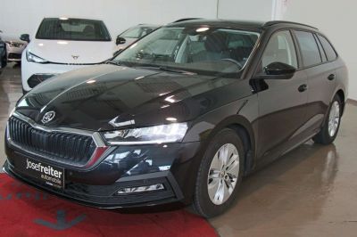 Skoda Octavia Gebrauchtwagen Skoda Octavia Gebrauchtwagen