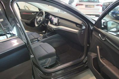 Skoda Octavia Gebrauchtwagen Skoda Octavia Gebrauchtwagen