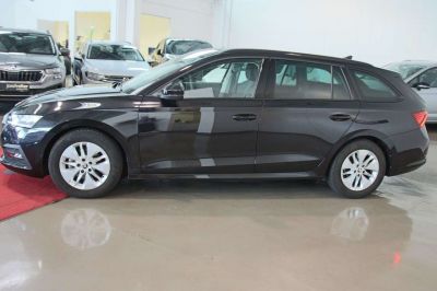 Skoda Octavia Gebrauchtwagen Skoda Octavia Gebrauchtwagen