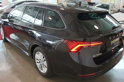 Skoda Octavia Gebrauchtwagen Skoda Octavia Gebrauchtwagen